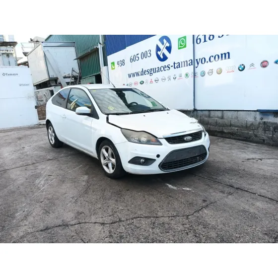 Ford FOCUS II (DA_, HCP, DP) 2005