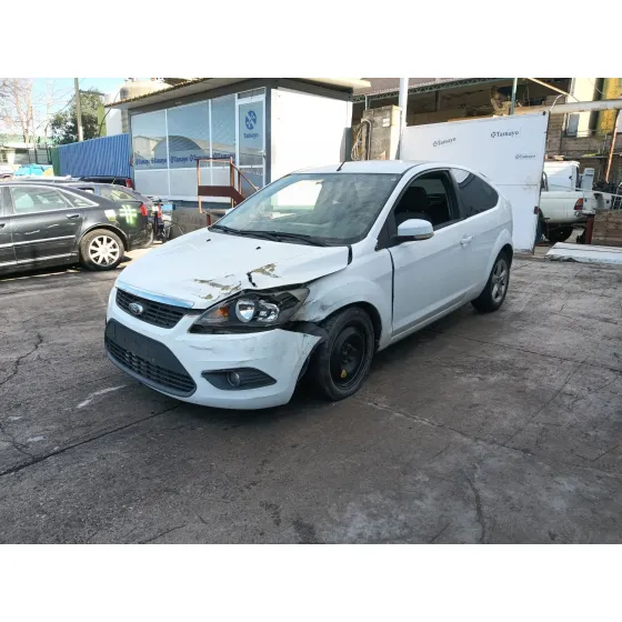 Ford FOCUS II (DA_, HCP, DP) 2005