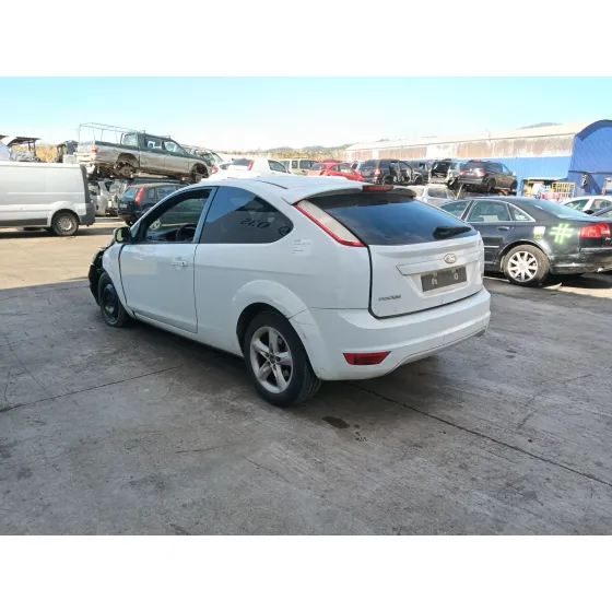 Ford FOCUS II (DA_, HCP, DP) 2005