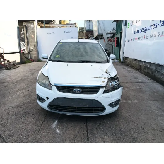 Ford FOCUS II (DA_, HCP, DP) 2005