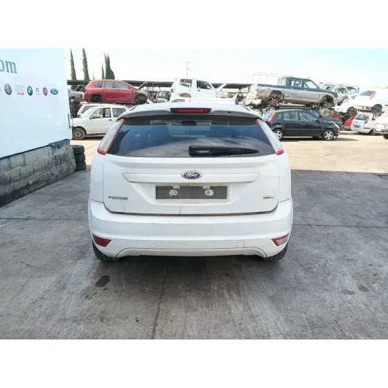 Ford FOCUS II (DA_, HCP, DP) 2005