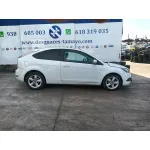 FORD FOCUS II (DA_, HCP, DP)  2005