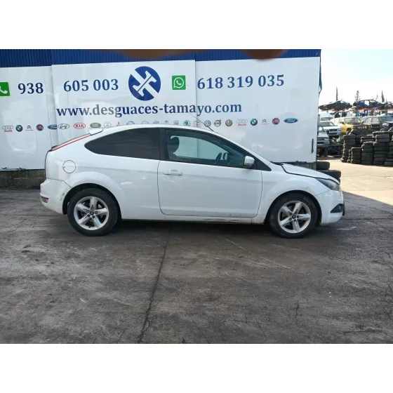 Ford FOCUS II (DA_, HCP, DP) 2005
