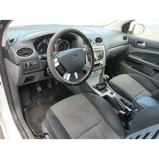Ford FOCUS II (DA_, HCP, DP) 2005