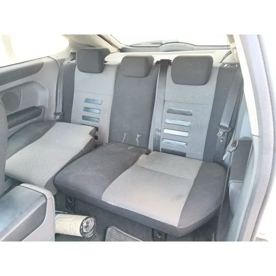 Ford FOCUS II (DA_, HCP, DP) 2005
