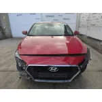HYUNDAI I30 FASTBACK HYUNDAI I30 FASTBACK '2019 1.4 TGDI CAT ROJO 2018