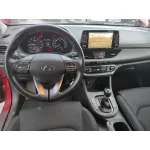 HYUNDAI I30 FASTBACK HYUNDAI I30 FASTBACK '2019 1.4 TGDI CAT ROJO 2018
