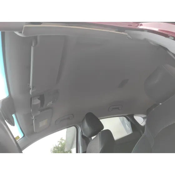 HYUNDAI I30 FASTBACK '2019 1.4 TGDI CAT ROJO