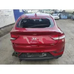 HYUNDAI I30 FASTBACK HYUNDAI I30 FASTBACK '2019 1.4 TGDI CAT ROJO 2018