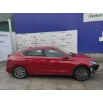 HYUNDAI I30 FASTBACK HYUNDAI I30 FASTBACK '2019 1.4 TGDI CAT ROJO 2018