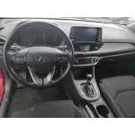 HYUNDAI I30 FASTBACK HYUNDAI I30 FASTBACK '2019 1.4 TGDI CAT ROJO 2018