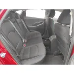 HYUNDAI I30 FASTBACK HYUNDAI I30 FASTBACK '2019 1.4 TGDI CAT ROJO 2018