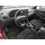 HYUNDAI I30 FASTBACK HYUNDAI I30 FASTBACK '2019 1.4 TGDI CAT ROJO 2018