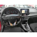 HYUNDAI I30 FASTBACK HYUNDAI I30 FASTBACK '2019 1.4 TGDI CAT ROJO 2018