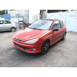 PEUGEOT 206 HATCHBACK (2A/C)  2003