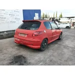 PEUGEOT 206 HATCHBACK (2A/C)  2003