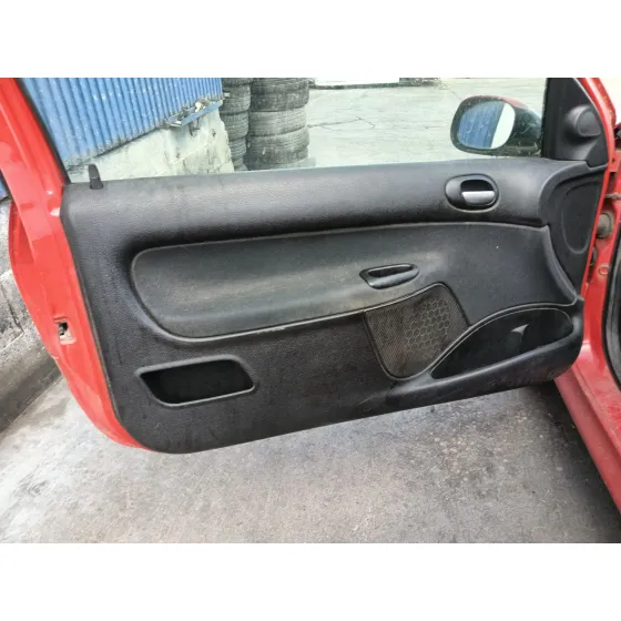 Peugeot 206 HATCHBACK (2A/C) 2003