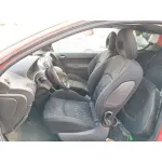 PEUGEOT 206 HATCHBACK (2A/C)  2003