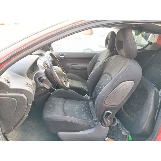 Peugeot 206 HATCHBACK (2A/C) 2003
