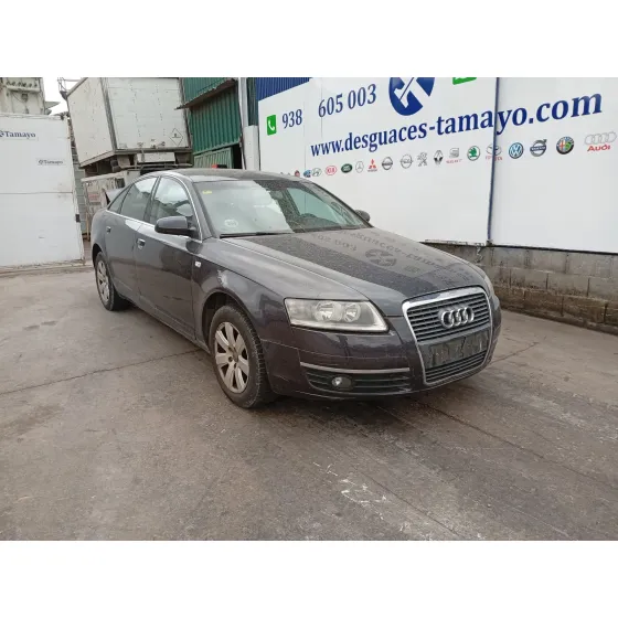 Audi A6 C6 (4F2) 2004