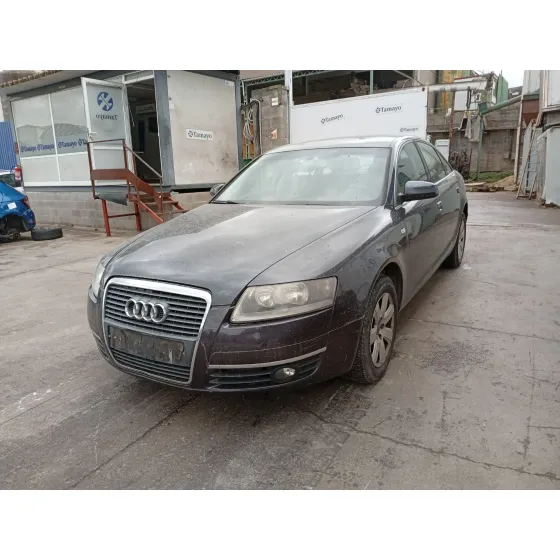 Audi A6 C6 (4F2) 2004