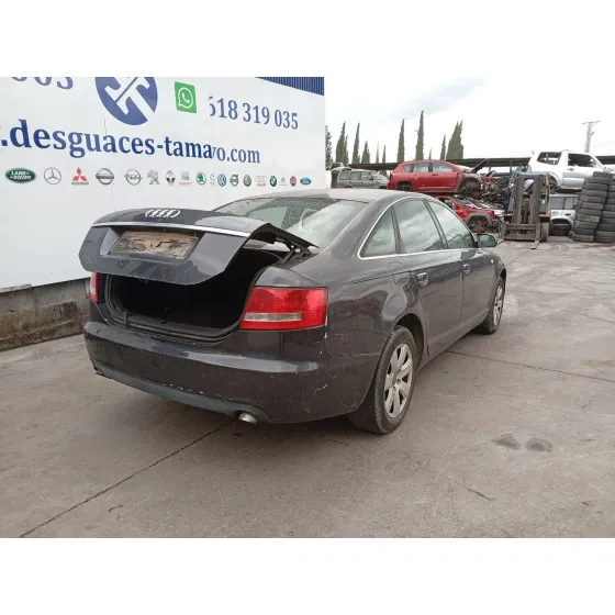 Audi A6 C6 (4F2) 2004