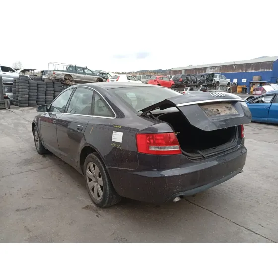 Audi A6 C6 (4F2) 2004