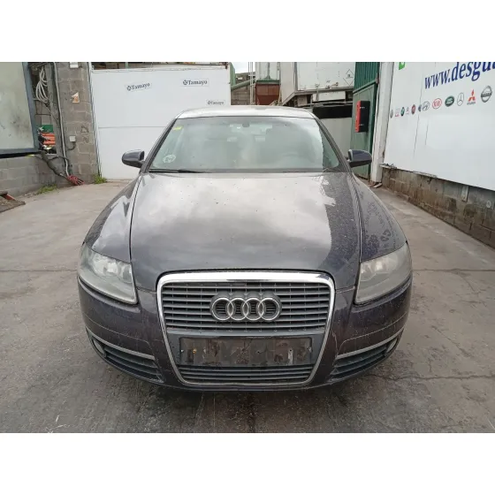 Audi A6 C6 (4F2) 2004