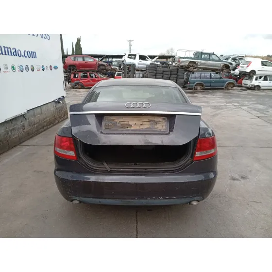 Audi A6 C6 (4F2) 2004