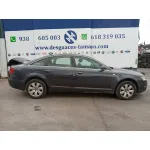 AUDI A6 C6 (4F2)  2004