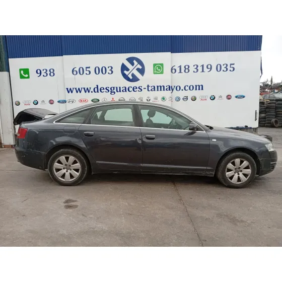 Audi A6 C6 (4F2) 2004