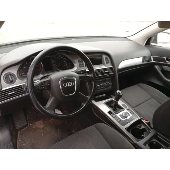 Audi A6 C6 (4F2) 2004