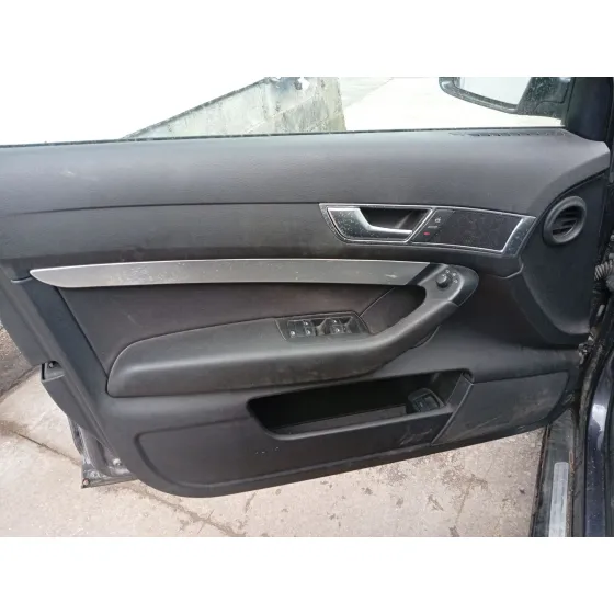 Audi A6 C6 (4F2) 2004