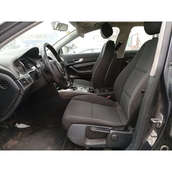 Audi A6 C6 (4F2) 2004