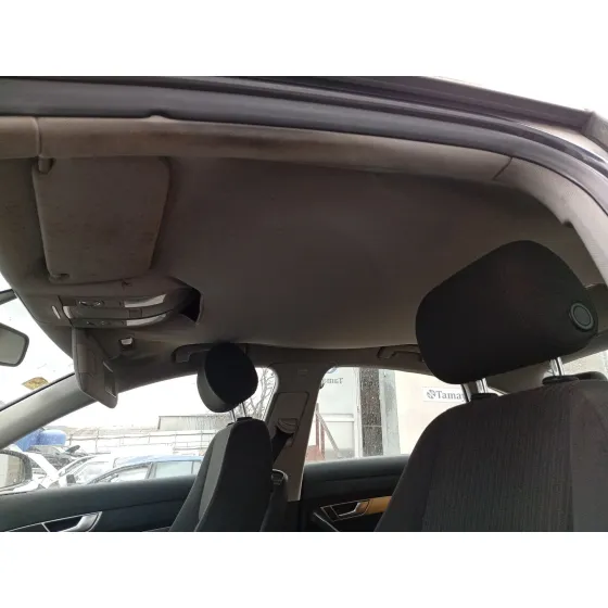 Audi A6 C6 (4F2) 2004