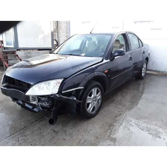 FORD MONDEO BERLINA (GE) '2003 2.5 V6 24V CAT NEGRO