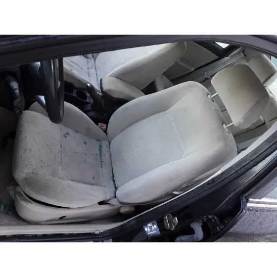FORD MONDEO BERLINA (GE) '2003 2.5 V6 24V CAT NEGRO