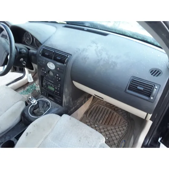 FORD MONDEO BERLINA (GE) '2003 2.5 V6 24V CAT NEGRO