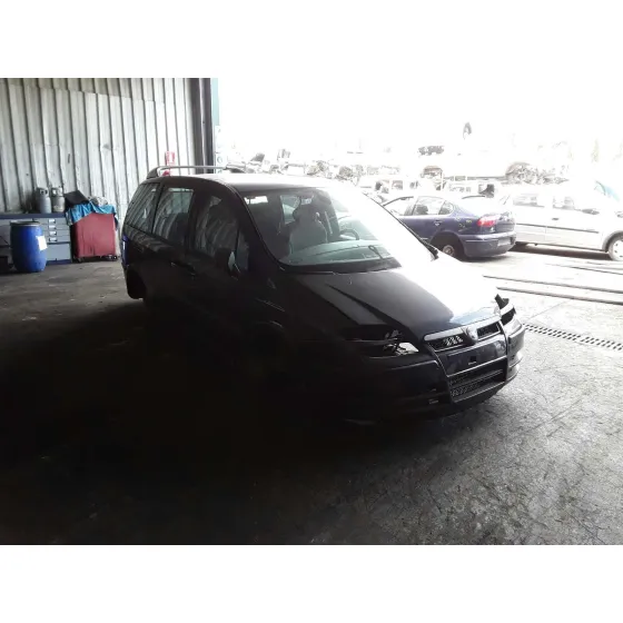 FIAT ULYSSE (179) '2004 2.2 16V JTD CAT NEGRO