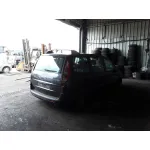 FIAT ULYSSE (179) FIAT ULYSSE (179) '2004 2.2 16V JTD CAT NEGRO 2002