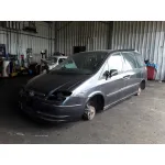 FIAT ULYSSE (179) FIAT ULYSSE (179) '2004 2.2 16V JTD CAT NEGRO 2002