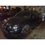 MG MG ZR MG ROVER MG ZR '2003 1.4 16V CAT NEGRO 0