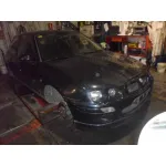 MG MG ZR MG ROVER MG ZR '2003 1.4 16V CAT NEGRO 0