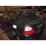 MG MG ZR MG ROVER MG ZR '2003 1.4 16V CAT NEGRO 0