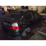 MG MG ZR MG ROVER MG ZR '2003 1.4 16V CAT NEGRO 0