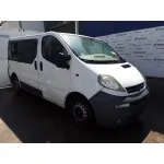 OPEL VIVARO OPEL VIVARO '2006 1.9 CDTI CAT (F9Q-760 / L08) BLANCO 2001