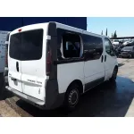 OPEL VIVARO OPEL VIVARO '2006 1.9 CDTI CAT (F9Q-760 / L08) BLANCO 2001