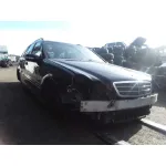MERCEDES-BENZ CLASE C (W203) BERLINA MERCEDES CLASE C (W203) BERLINA '2002 180 COMPRESSOR (203.046) NEGRO 2002