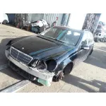 MERCEDES-BENZ CLASE C (W203) BERLINA MERCEDES CLASE C (W203) BERLINA '2002 180 COMPRESSOR (203.046) NEGRO 2002