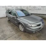 RENAULT LAGUNA II GRANDTOUR (KG0) '2006 2.0 DCI DIESEL FAP GRIS